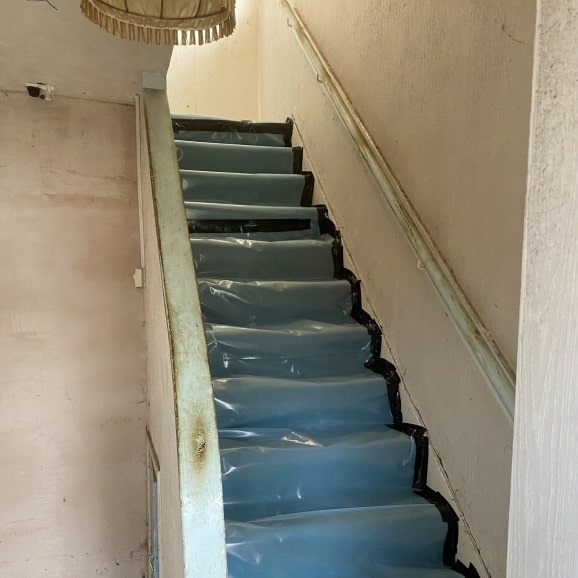 Asbestos Disposal Cheshire