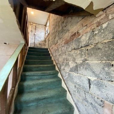 Asbestos Testing Wirral