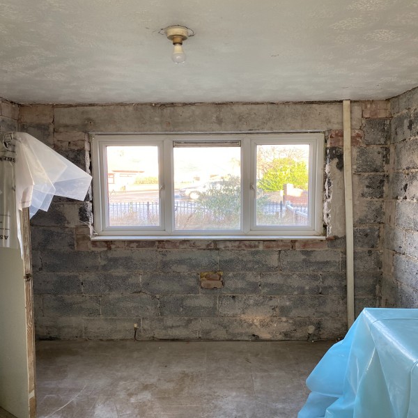 Asbestos Testing Wirral