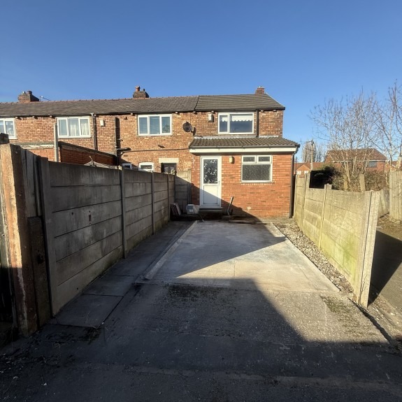 Asbestos removal from home in North Wales