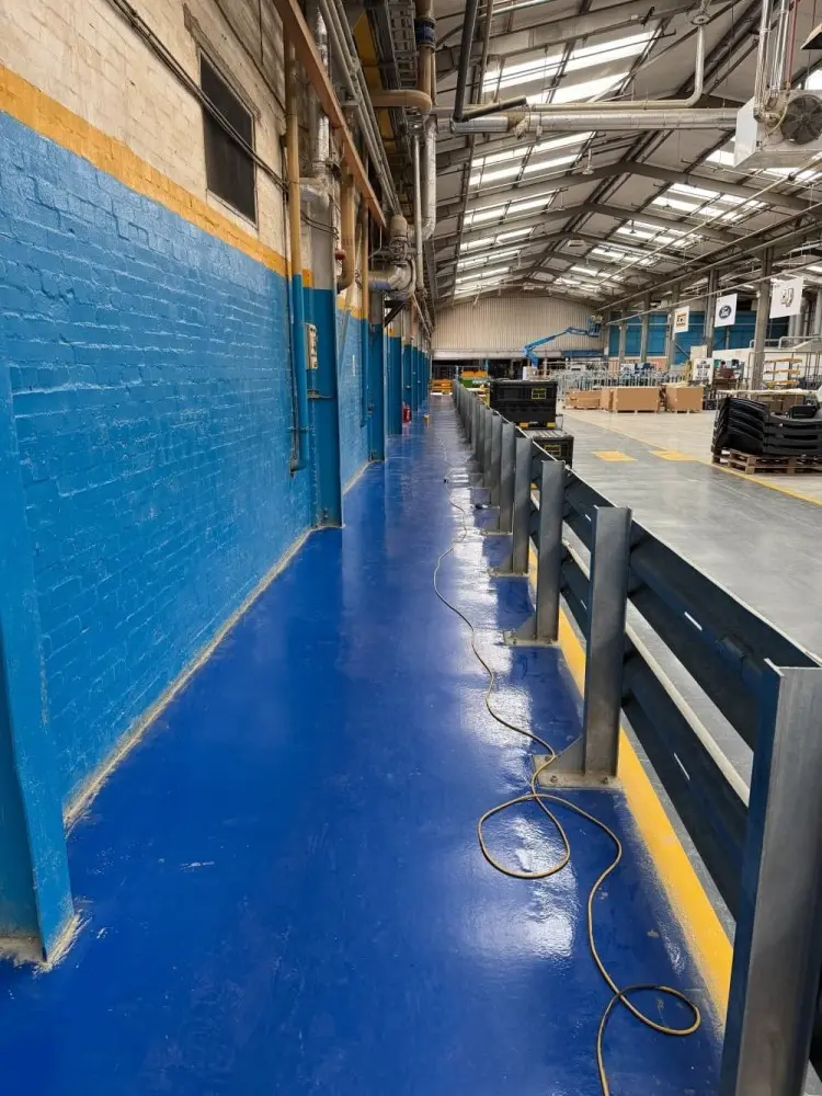 Encapsulation automotive