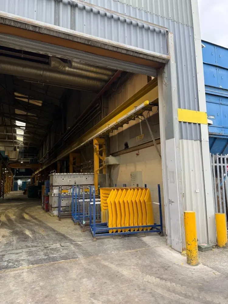 Encapsulation automotive