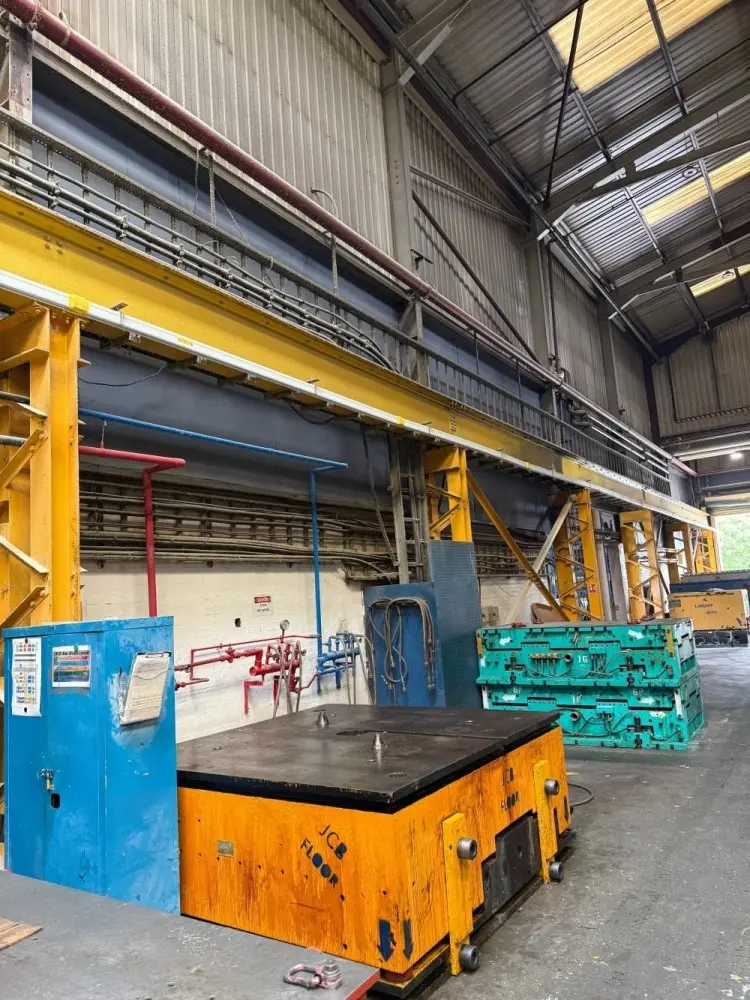 Encapsulation automotive