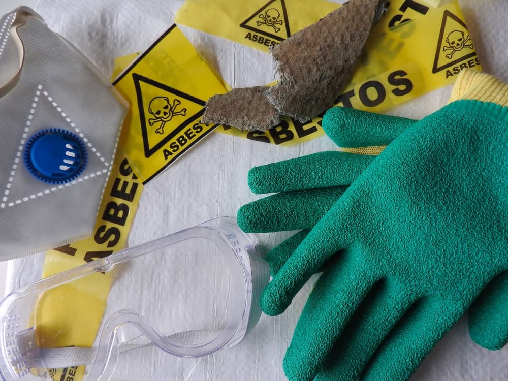 Asbestos Services