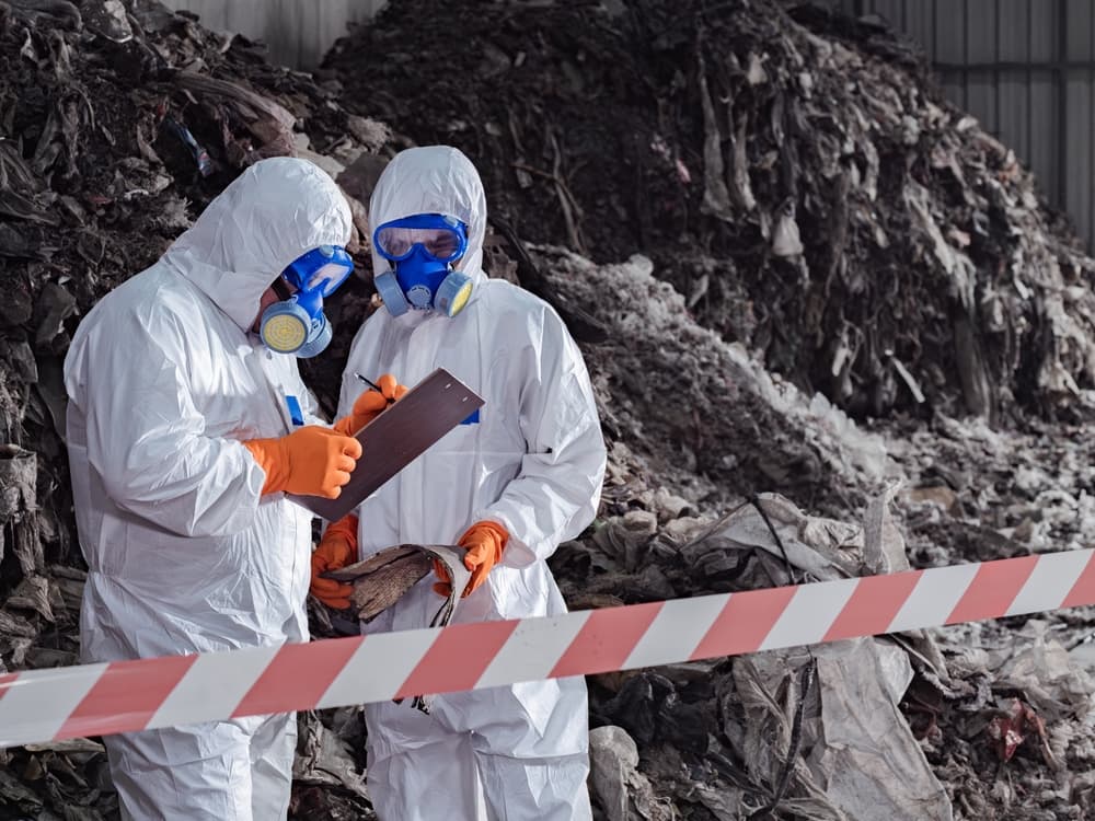 Asbestos Services