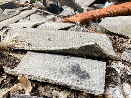 Asbestos Survey Liverpool