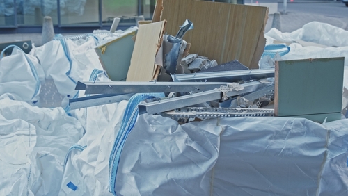 Asbestos Liverpool removal
